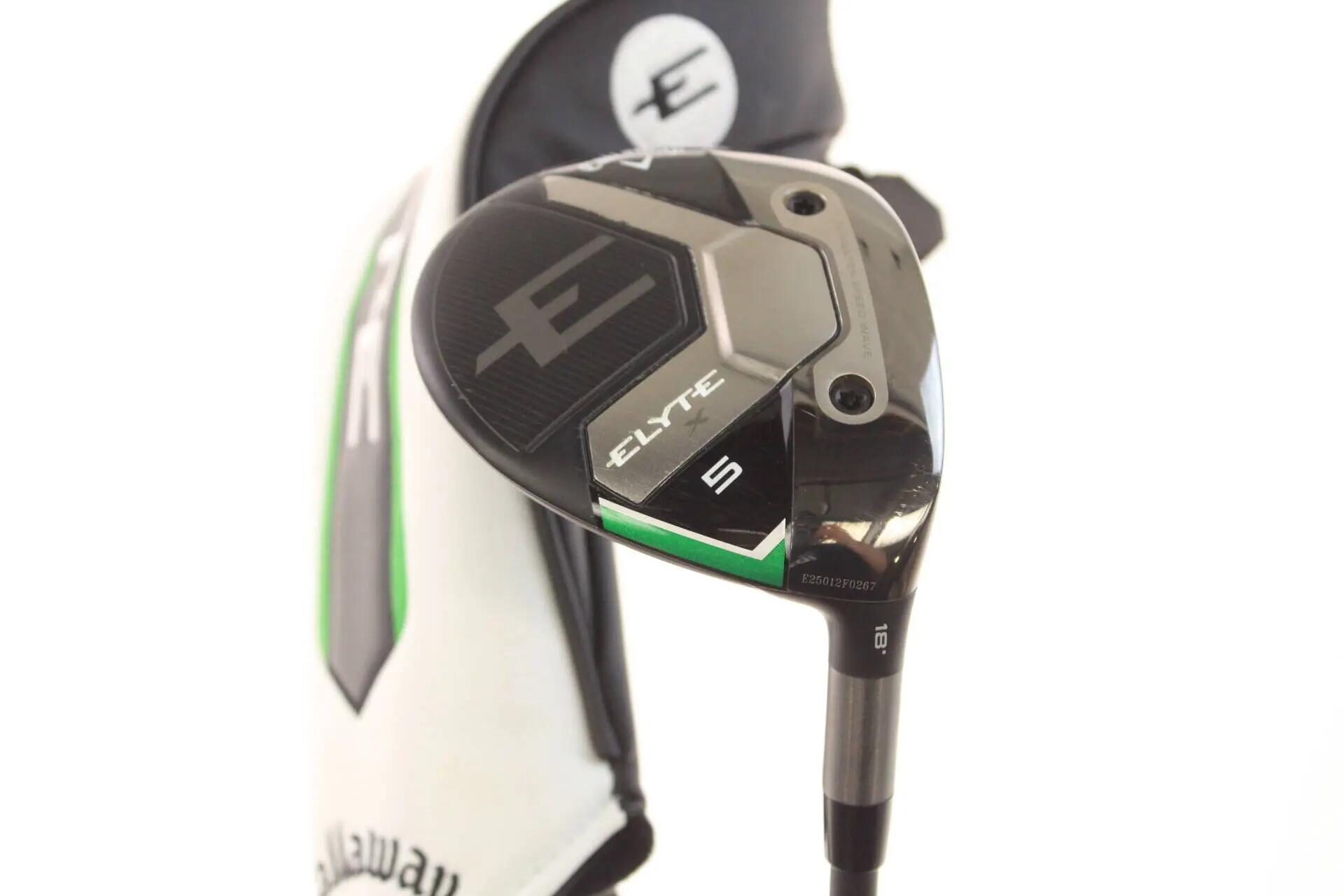 CALLAWAY picture