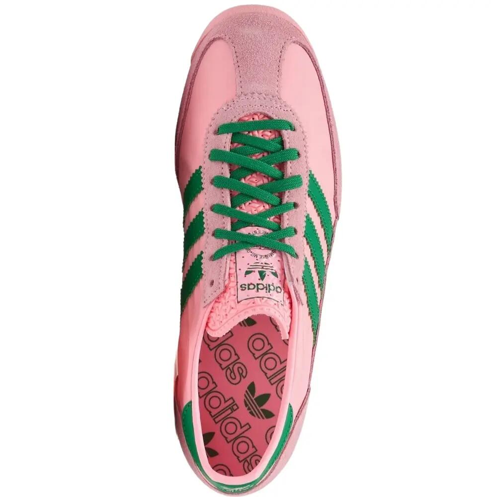 Damskie sneakersy Adidas SL 72 OG W JQ8309 4/10