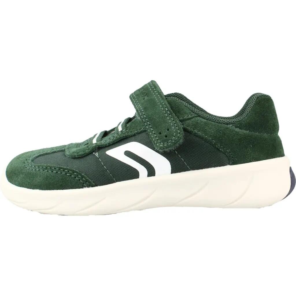 Zapatillas niño Geox B660ka 0fu22 B Foot 2/5