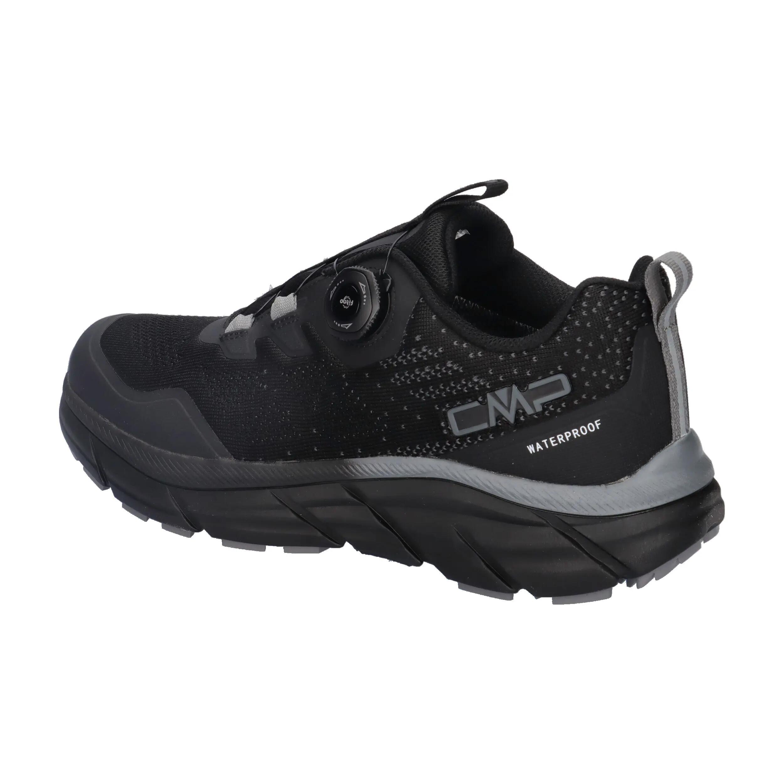 CMP Herren Wanderschuhe Rahmsy Fitgo WP Multi 3Q65977 10/14