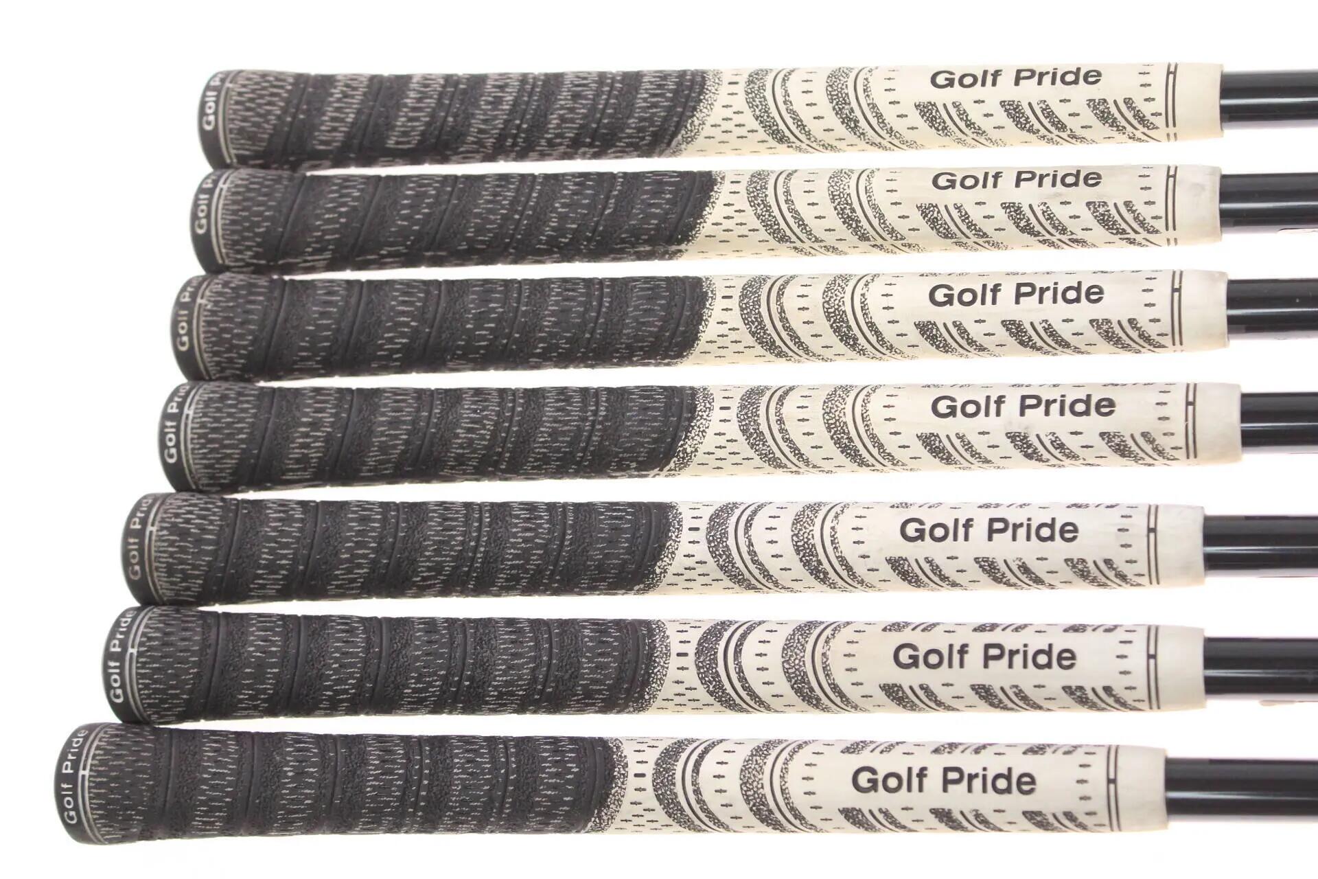 Seconde vie - Wilson Staff Launch Pad 2022 RH 5-PW-SW Iron Set - Sufficient 6/6