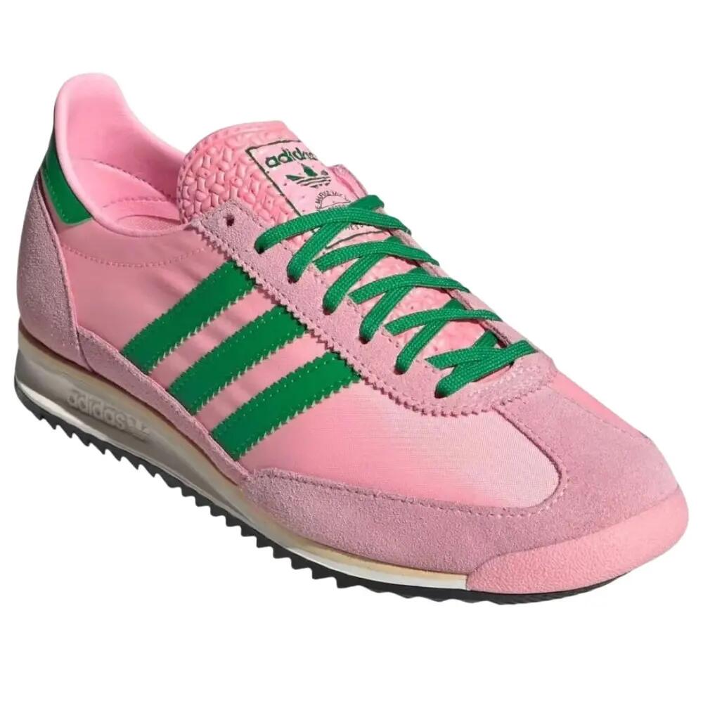 Damskie sneakersy Adidas SL 72 OG W JQ8309 3/10