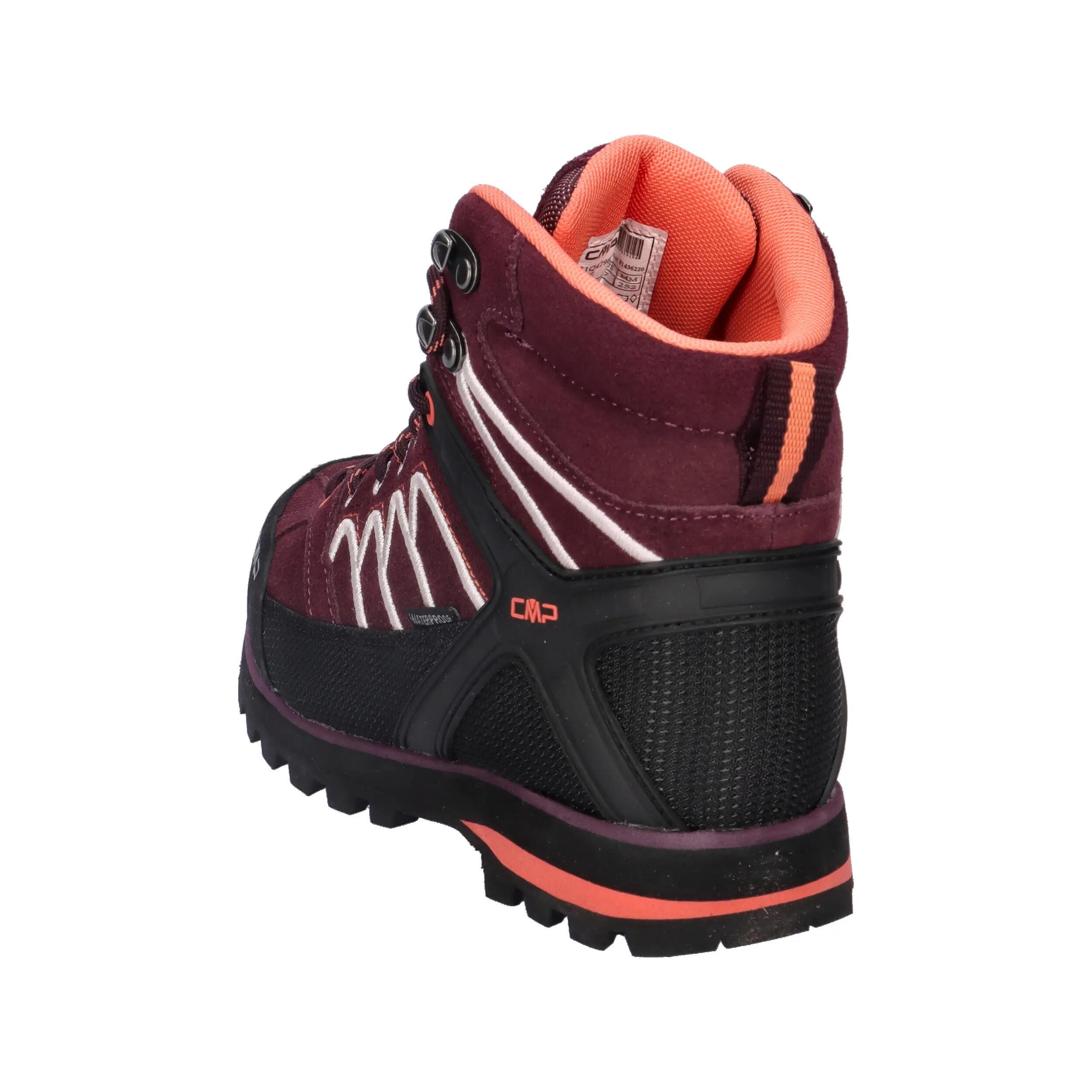 CMP Damen Wanderschuhe Moon Mid WP 31Q4796 11/14
