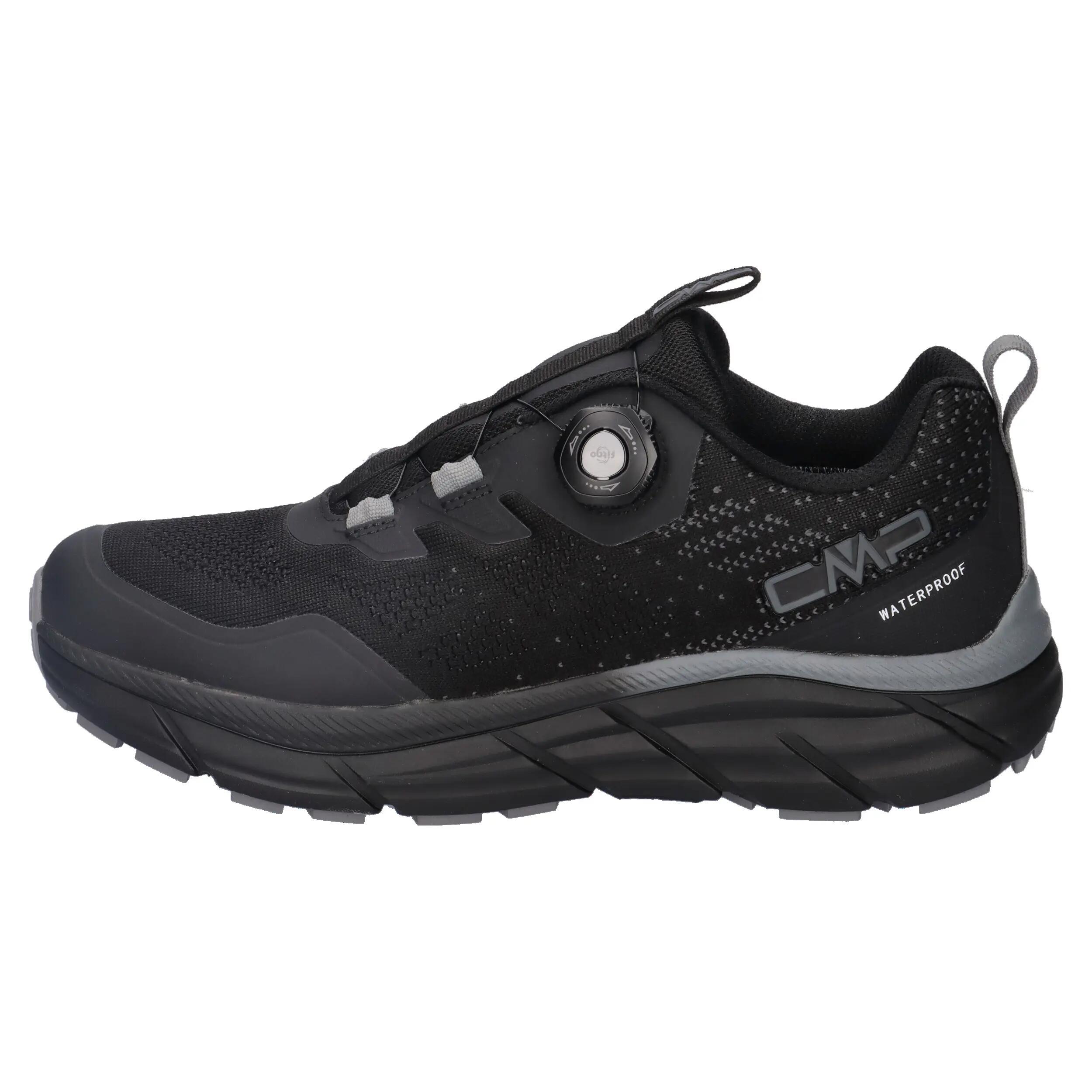 CMP Herren Wanderschuhe Rahmsy Fitgo WP Multi 3Q65977 9/14