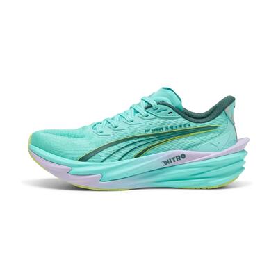 Hardloopschoenen dames puma deviate nitro 4 - x hyrox