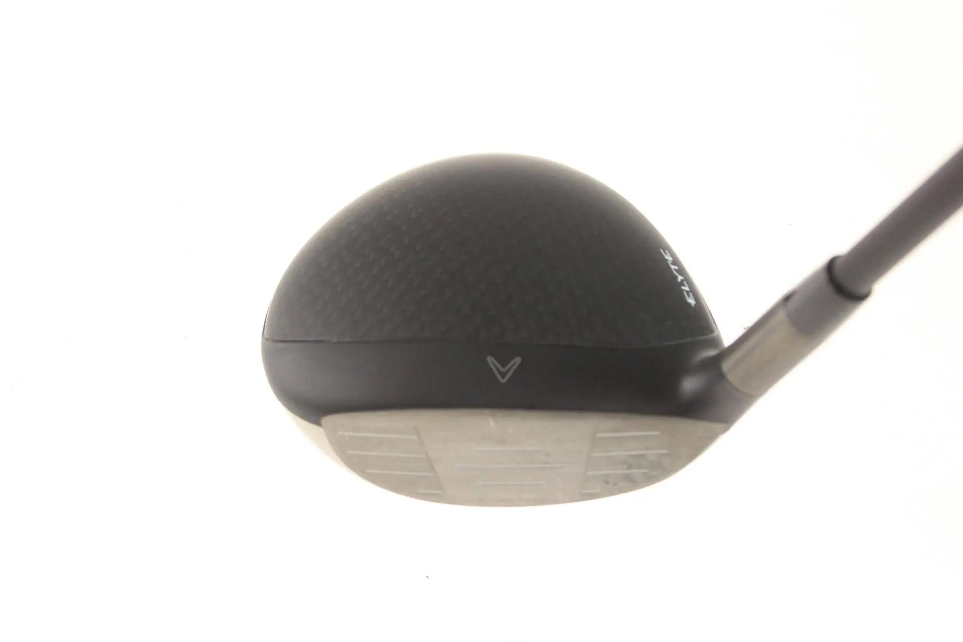 Seconde vie - Callaway Elyte X RH 18-deg Fairway Wood - Good 3/5