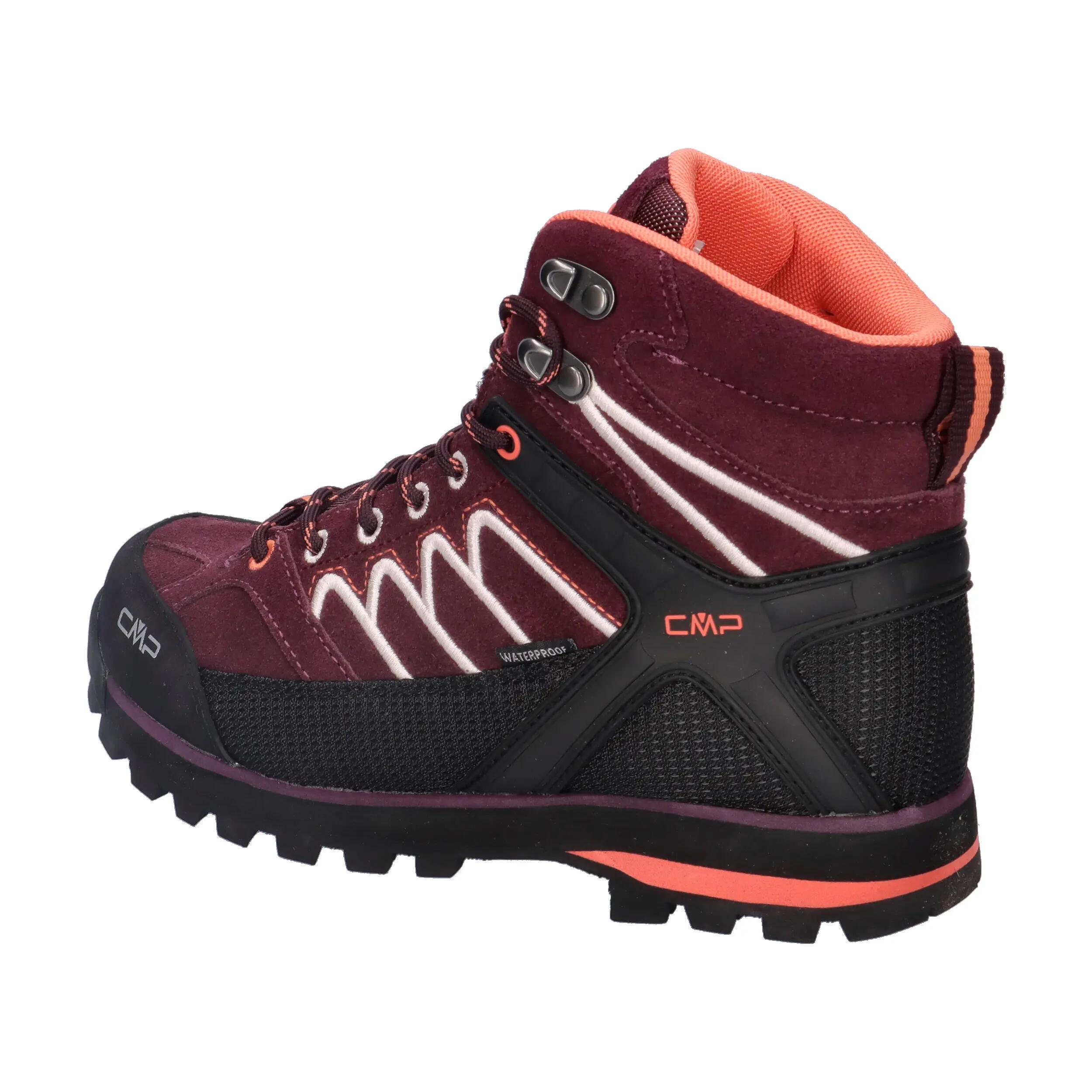CMP Damen Wanderschuhe Moon Mid WP 31Q4796 10/14