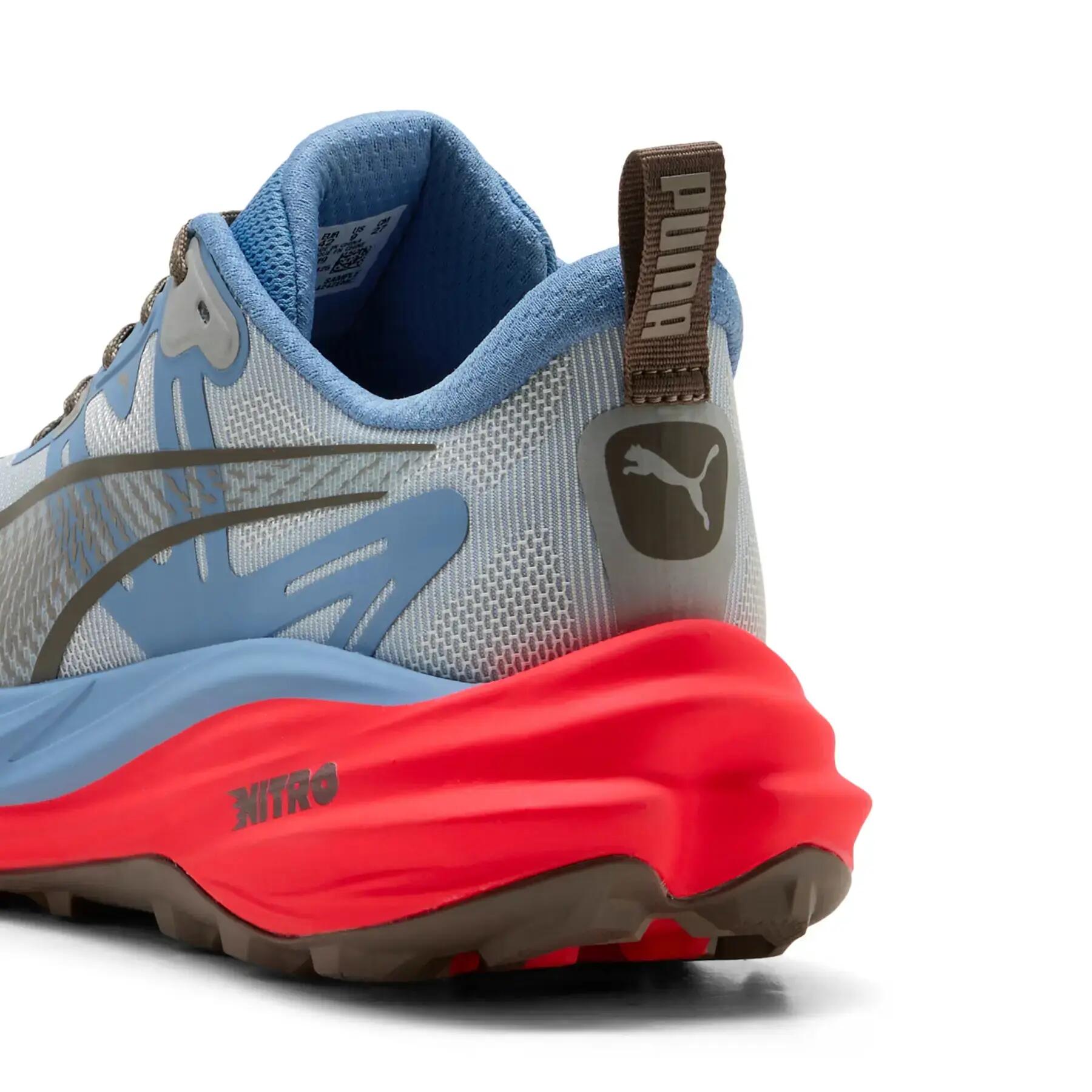 Buty do biegania Puma Voyage Nitro 4 6/6