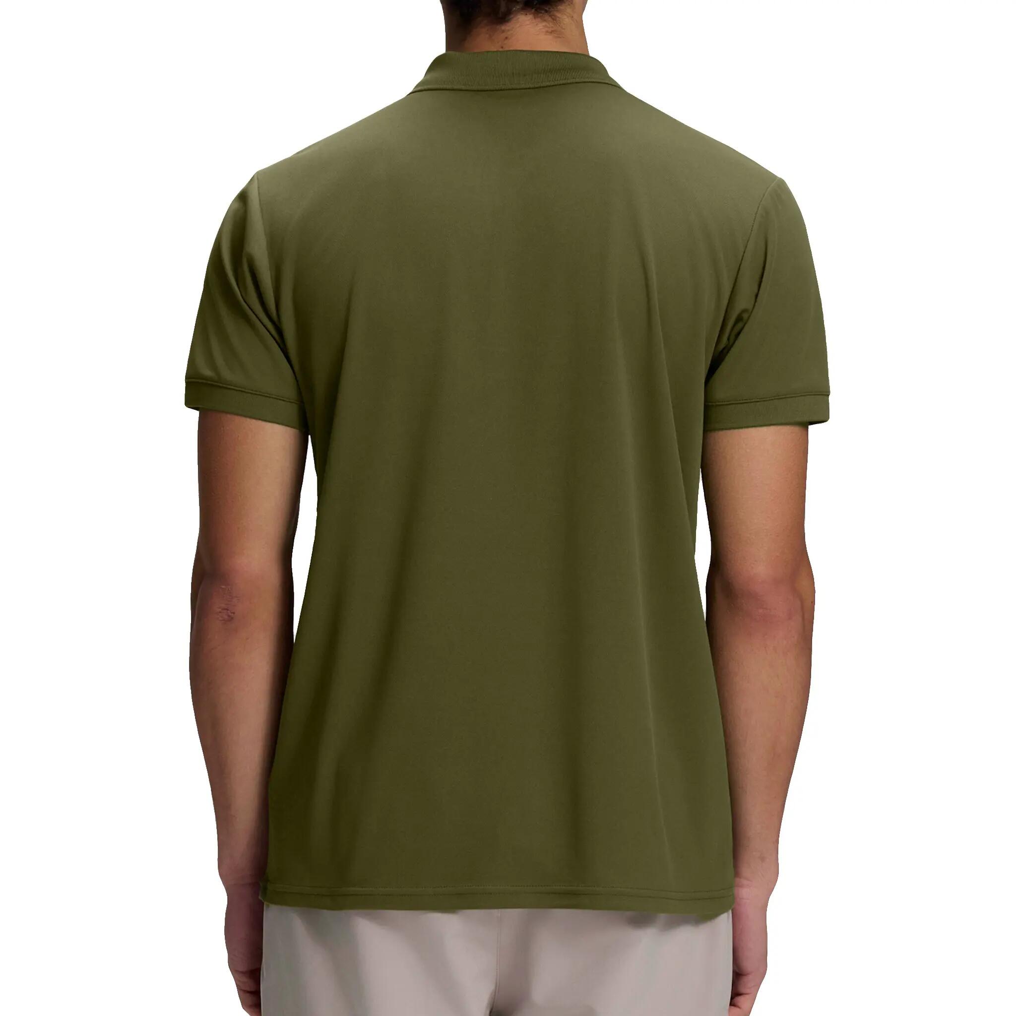 Poloshirt angenehm weich leicht Herren - Bellmont 3/5