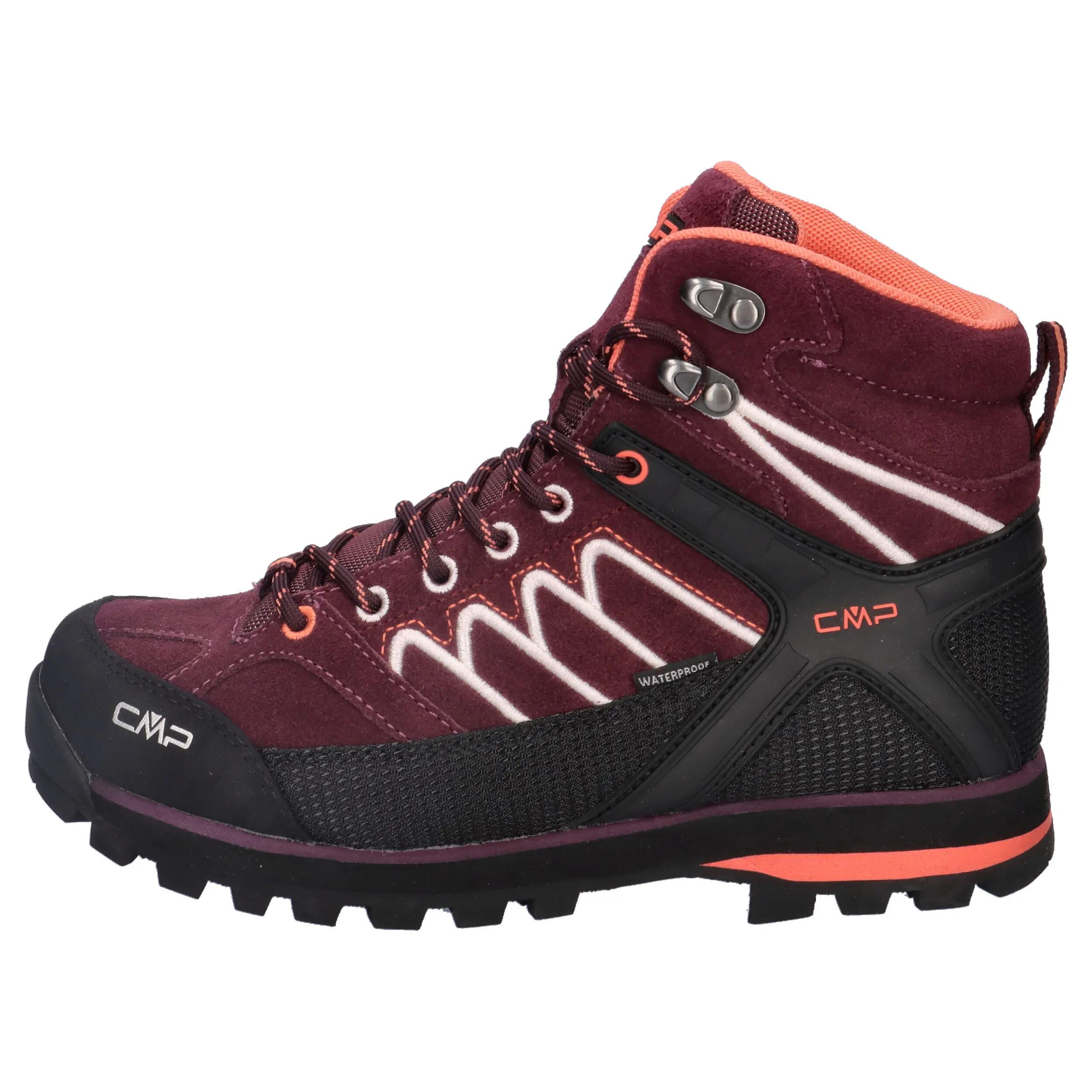 CMP Damen Wanderschuhe Moon Mid WP 31Q4796 9/14