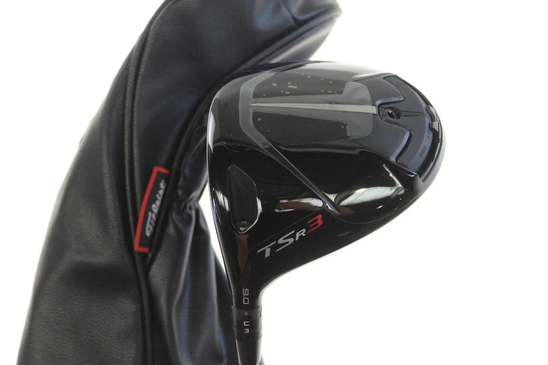 TITLEIST picture