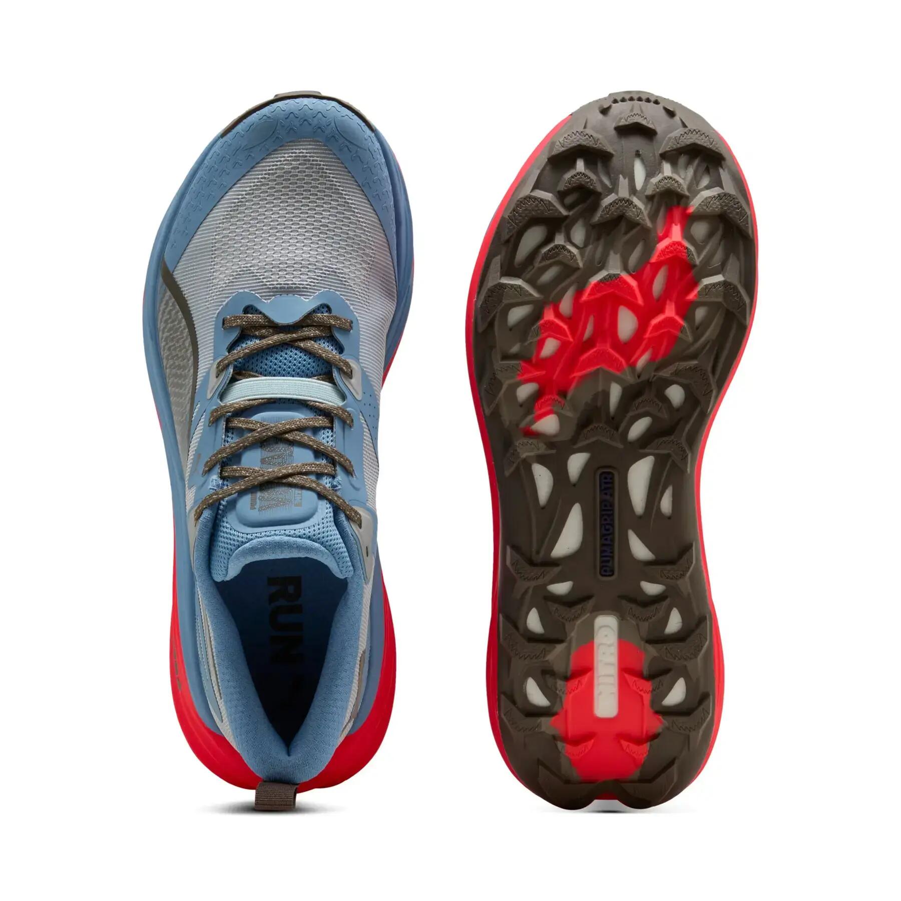Buty do biegania Puma Voyage Nitro 4 4/6