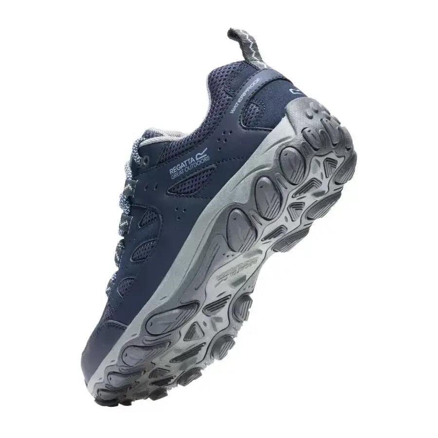 Scarpe trekking da donna Regatta Edgepoint IV 5/7