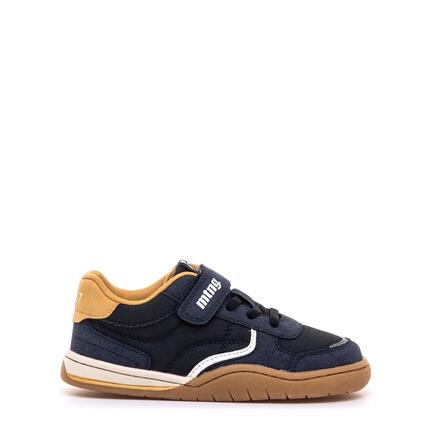 Zapatillas caminar Niños barefoot MTNG KIDS Free Blanco