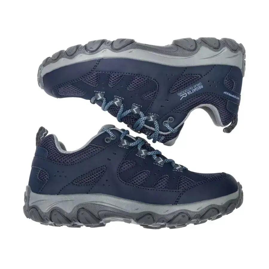 Scarpe trekking da donna Regatta Edgepoint IV 4/7