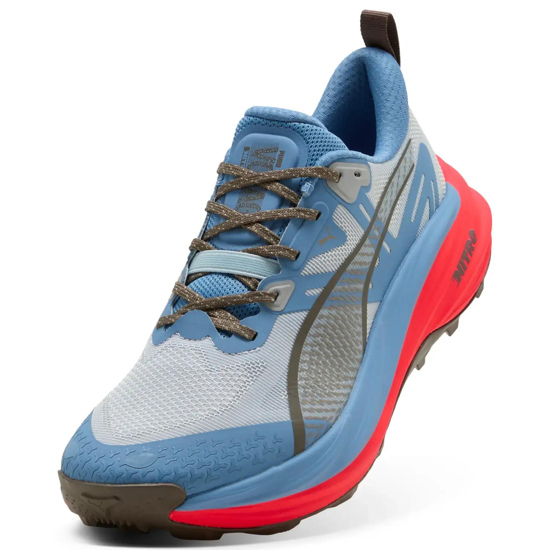Buty do biegania Puma Voyage Nitro 4 3/6