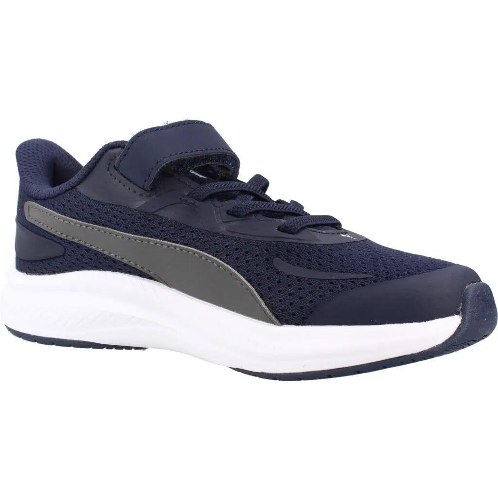 Zapatillas niño Puma Skyrocket 2 Ac+ Ps 5/5