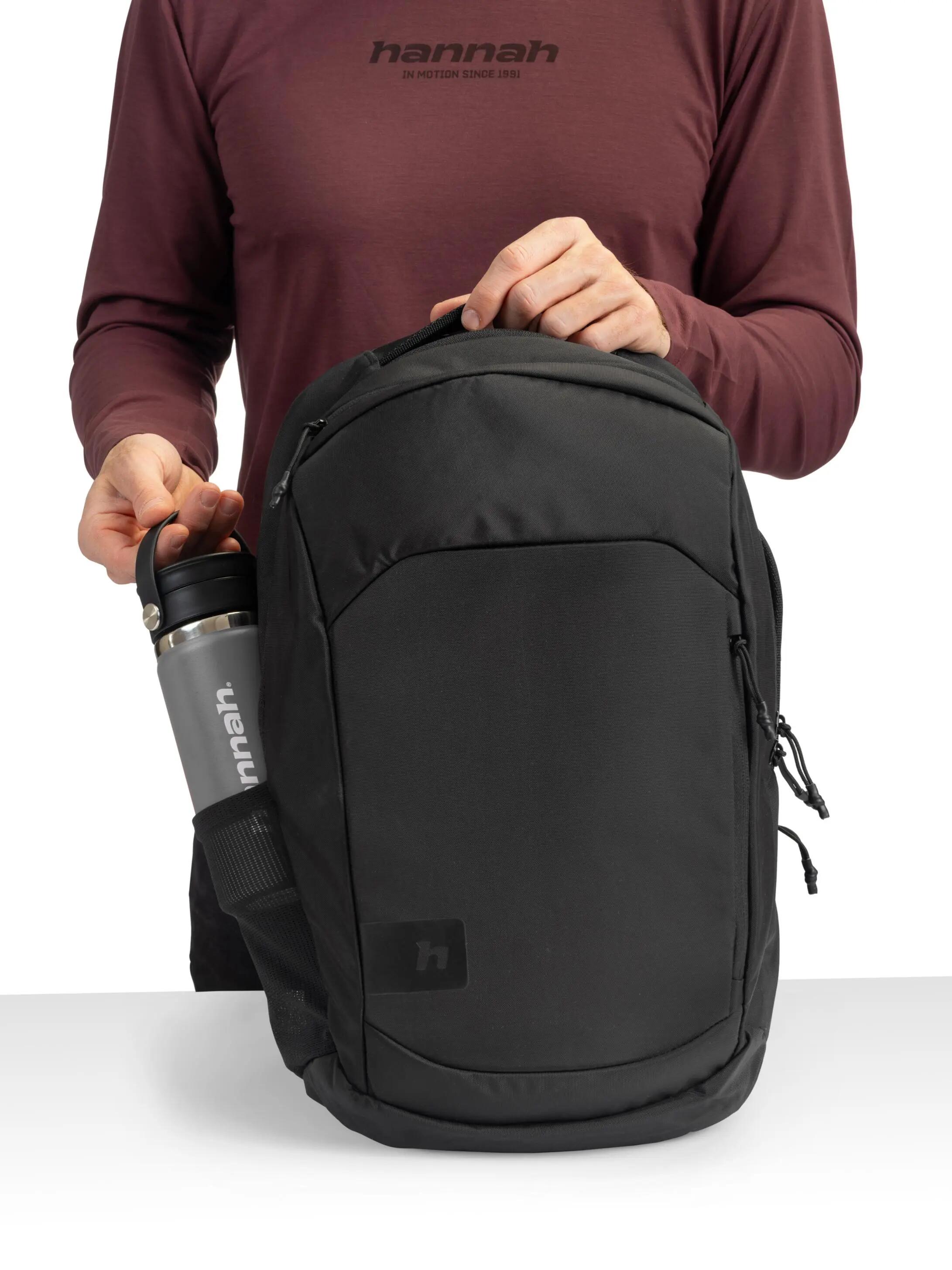Sac à dos de 20 L pour le quotidien et la randonnée « Hannah » 5/8