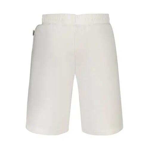 Spodnie sportowe męskie Fila fam1217bi10001s 2/2