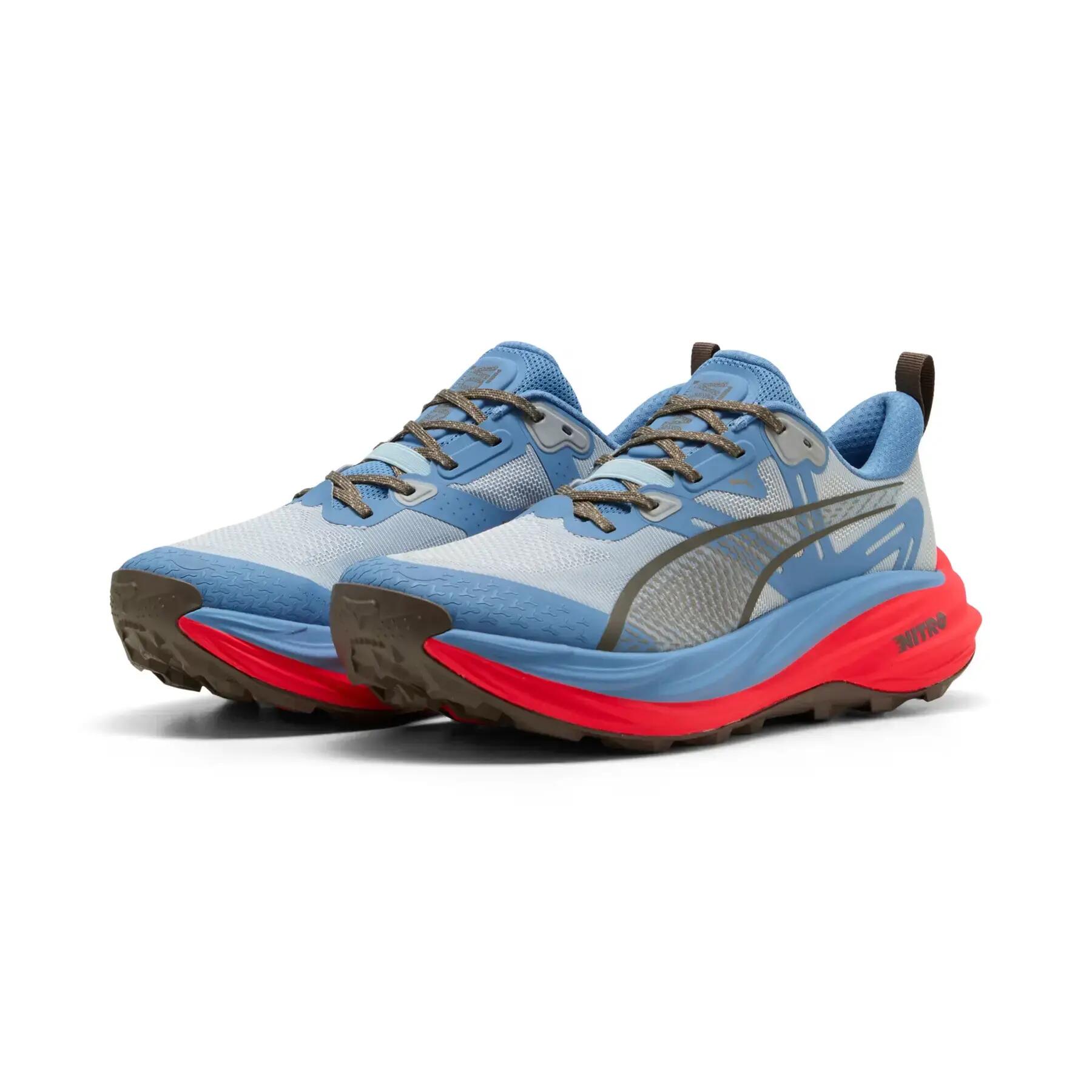Buty do biegania Puma Voyage Nitro 4 2/6