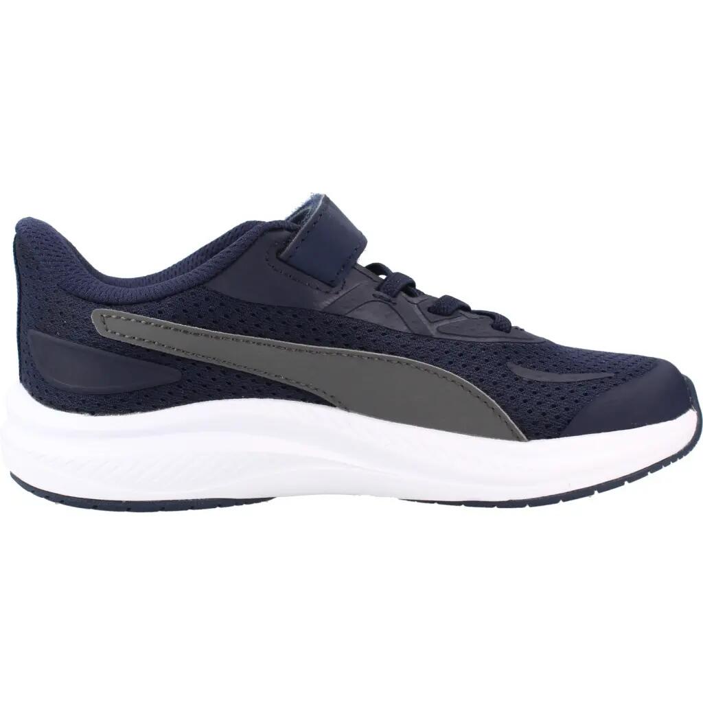 Zapatillas niño Puma Skyrocket 2 Ac+ Ps 4/5