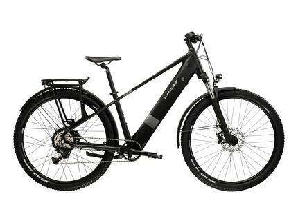Rower elektryczny górski Kross SOLAR BOOST SUV 2.0 29" rama aluminiowa