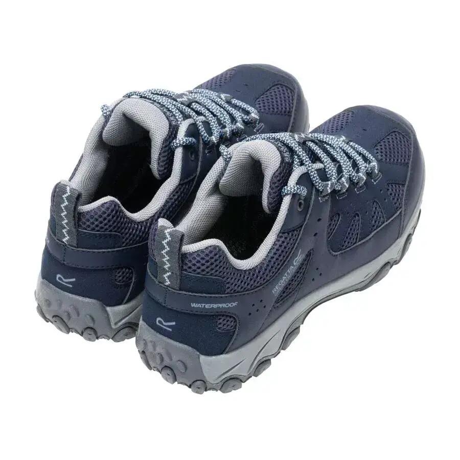 Scarpe trekking da donna Regatta Edgepoint IV 3/7