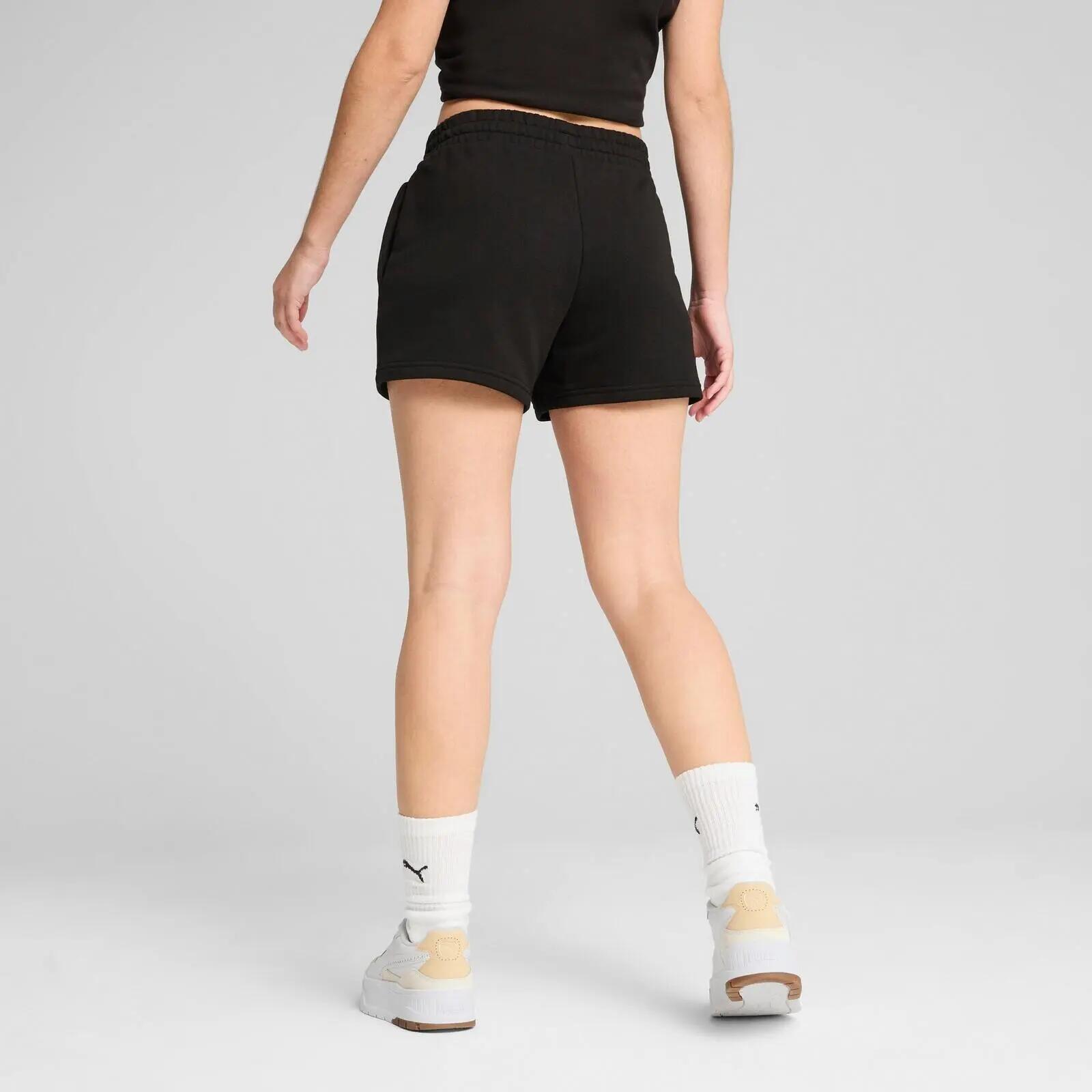 damskie Shorts Puma Mass Merchants Shorts 4 2/5