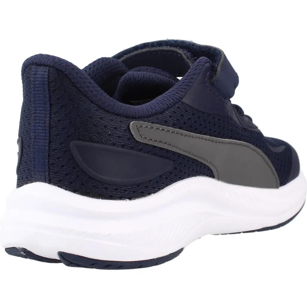 Zapatillas niño Puma Skyrocket 2 Ac+ Ps 3/5