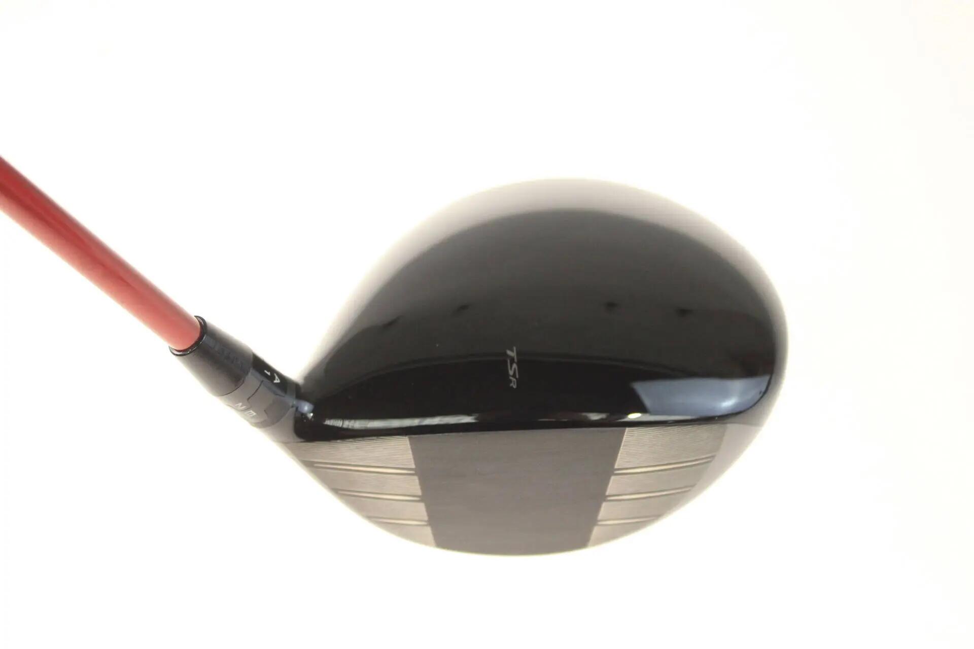 Seconde vie - Titleist TSR3 LH 9-deg Driver - Excellent 3/5