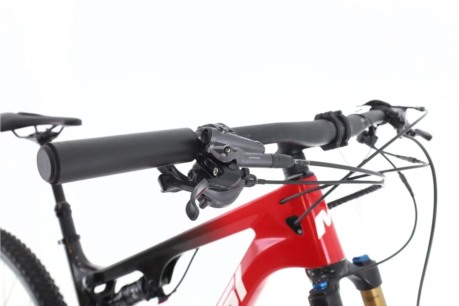 Tweedehands MTB ·  Aire SL XT · Zeer goede toestand 6/8