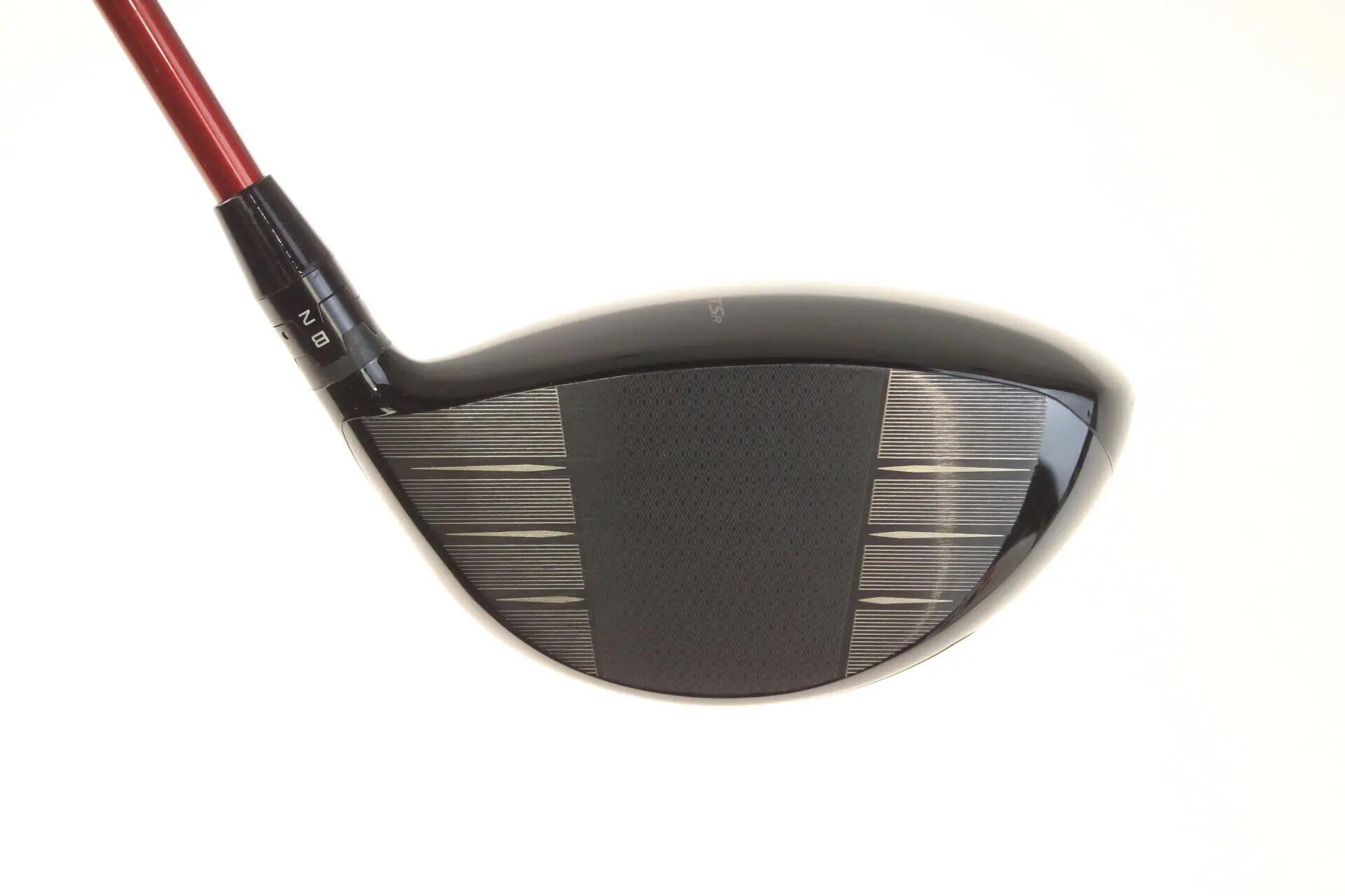 Seconde vie - Titleist TSR3 LH 9-deg Driver - Excellent 2/5