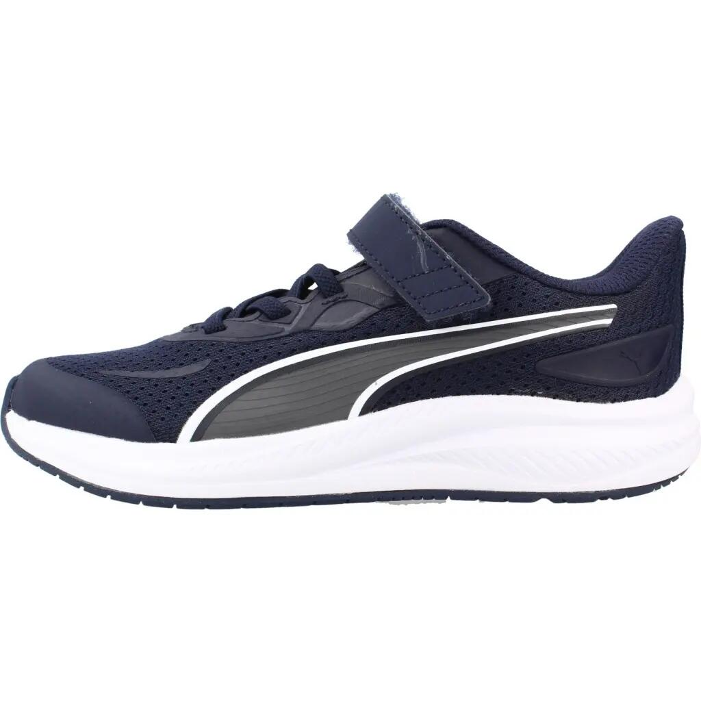 Zapatillas niño Puma Skyrocket 2 Ac+ Ps 2/5