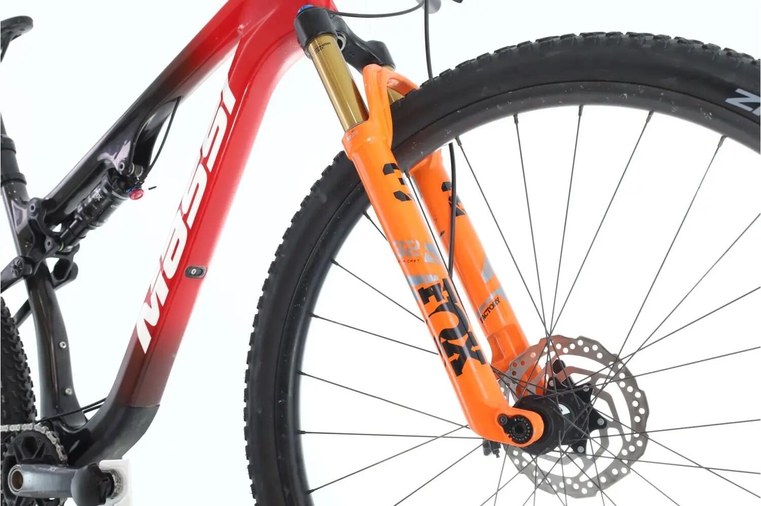 Tweedehands MTB ·  Aire SL XT · Zeer goede toestand 5/8
