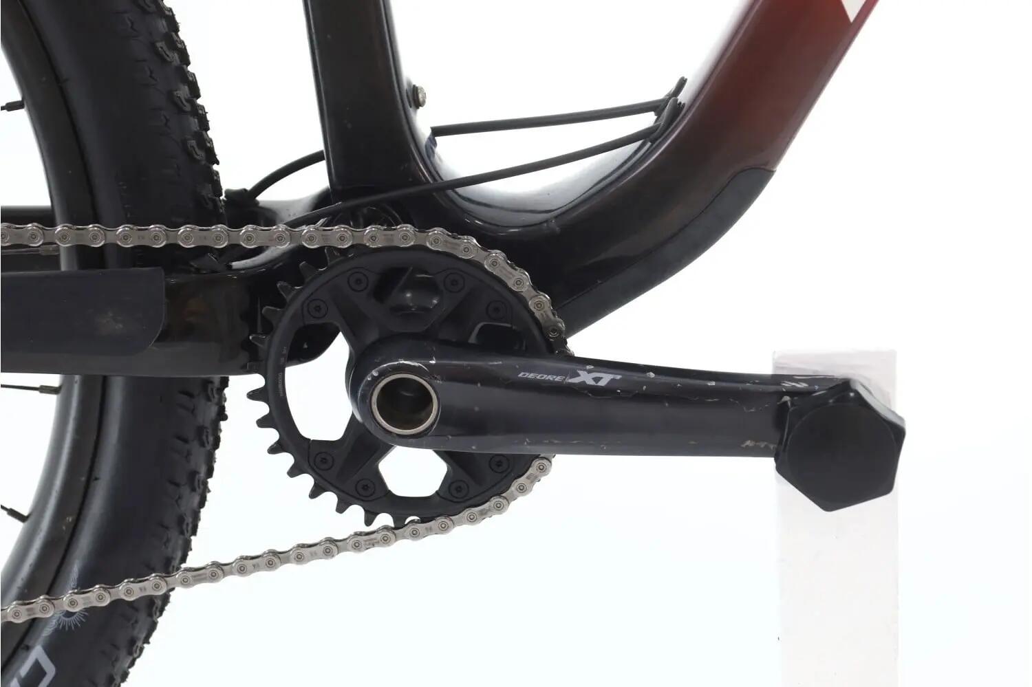 Tweedehands MTB ·  Aire SL XT · Zeer goede toestand 4/8