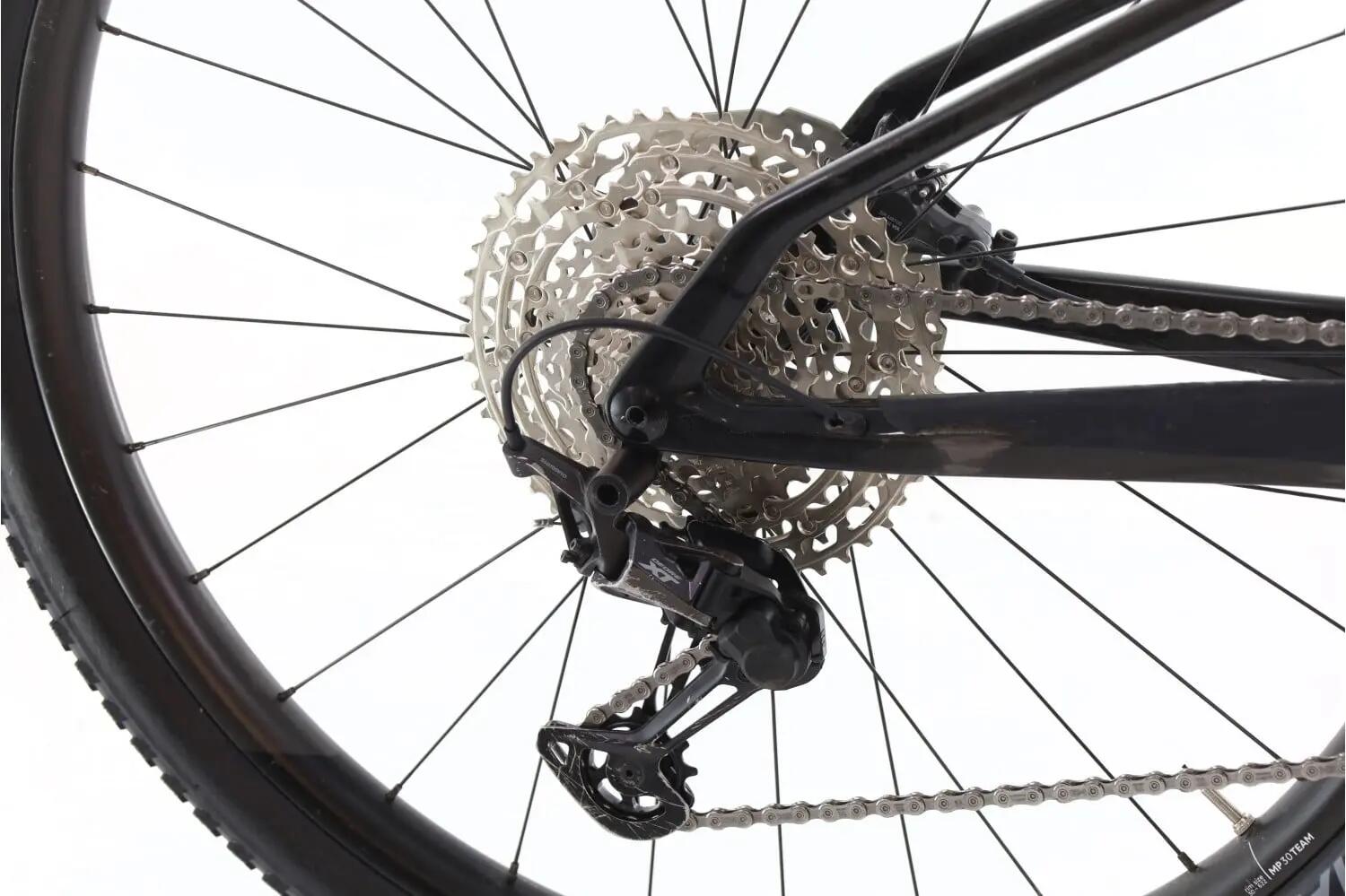 Tweedehands MTB ·  Aire SL XT · Zeer goede toestand 3/8