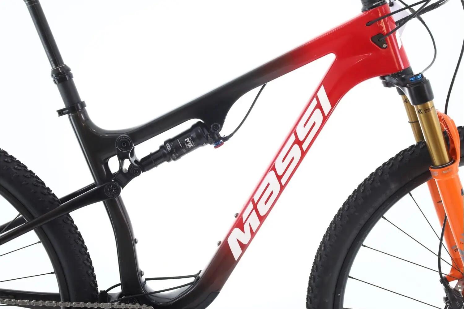Tweedehands MTB ·  Aire SL XT · Zeer goede toestand 2/8