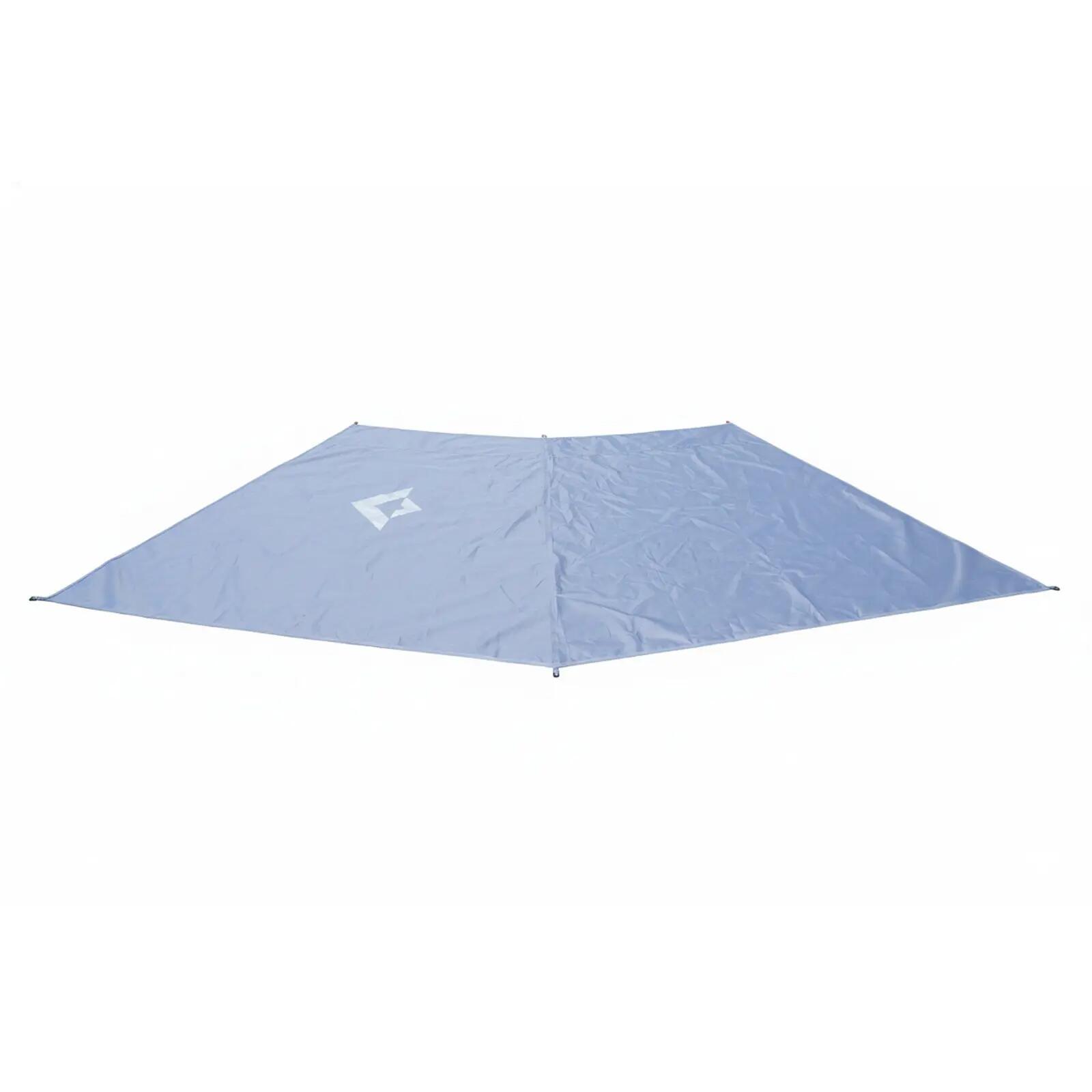Pavillon Seitenwand Cairo Shade Camping Zelt Sonnenschutz UPF50+ 6/6