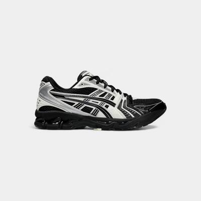 Asics gel-kayano 14 black cream