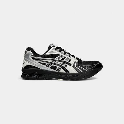 ASICS Gel-Kayano 14 Black Cream