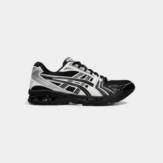 ASICS Gel-Kayano 14 Black Cream