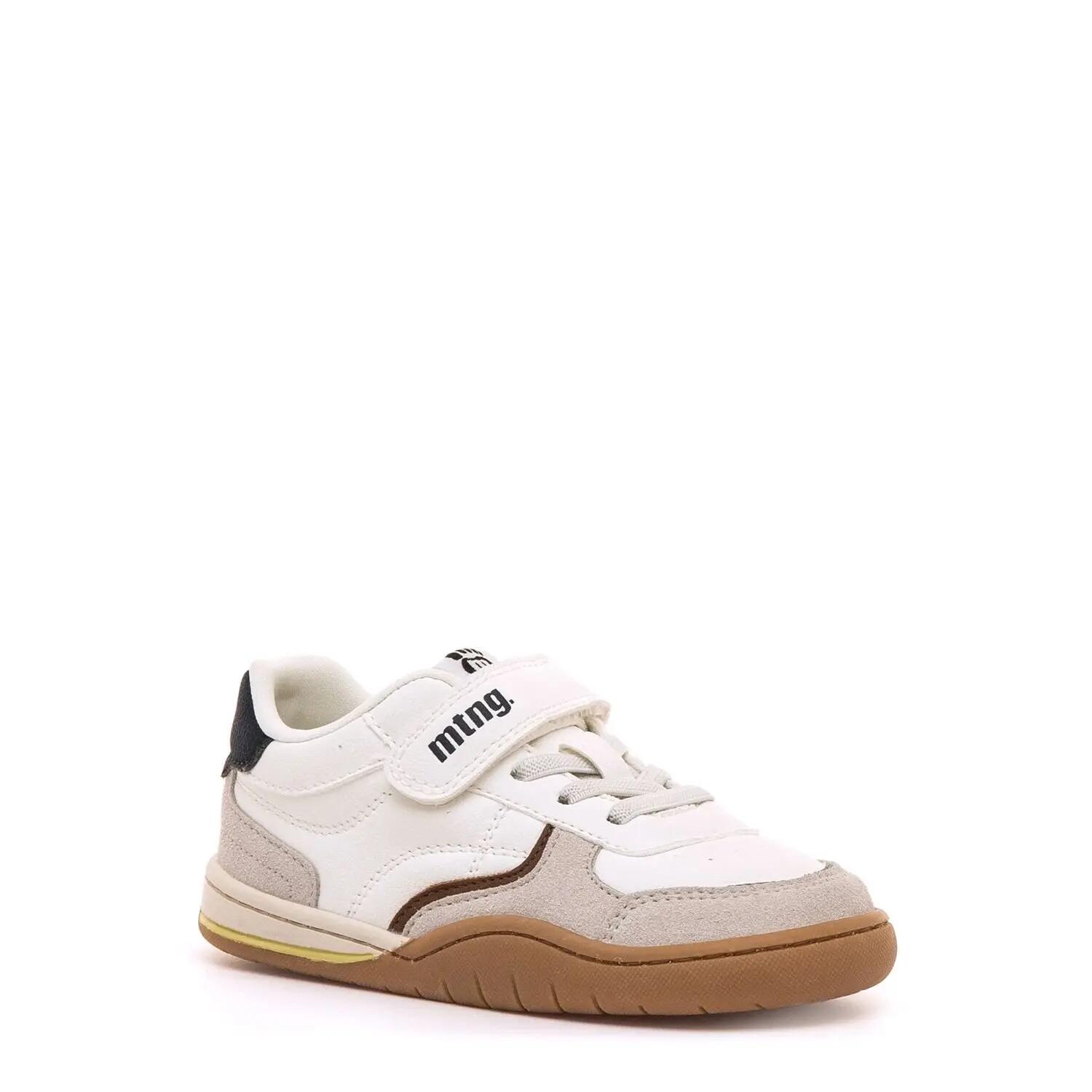 Zapatillas caminar Niños MTNG KIDS R-orbit Blanco 2/3