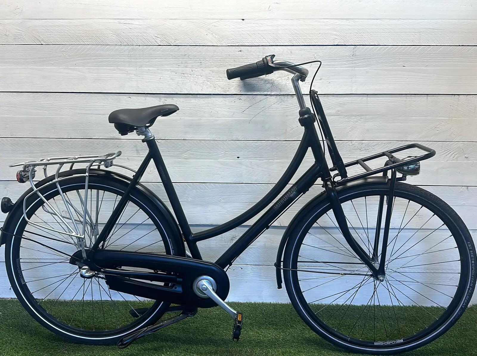 BATAVUS picture