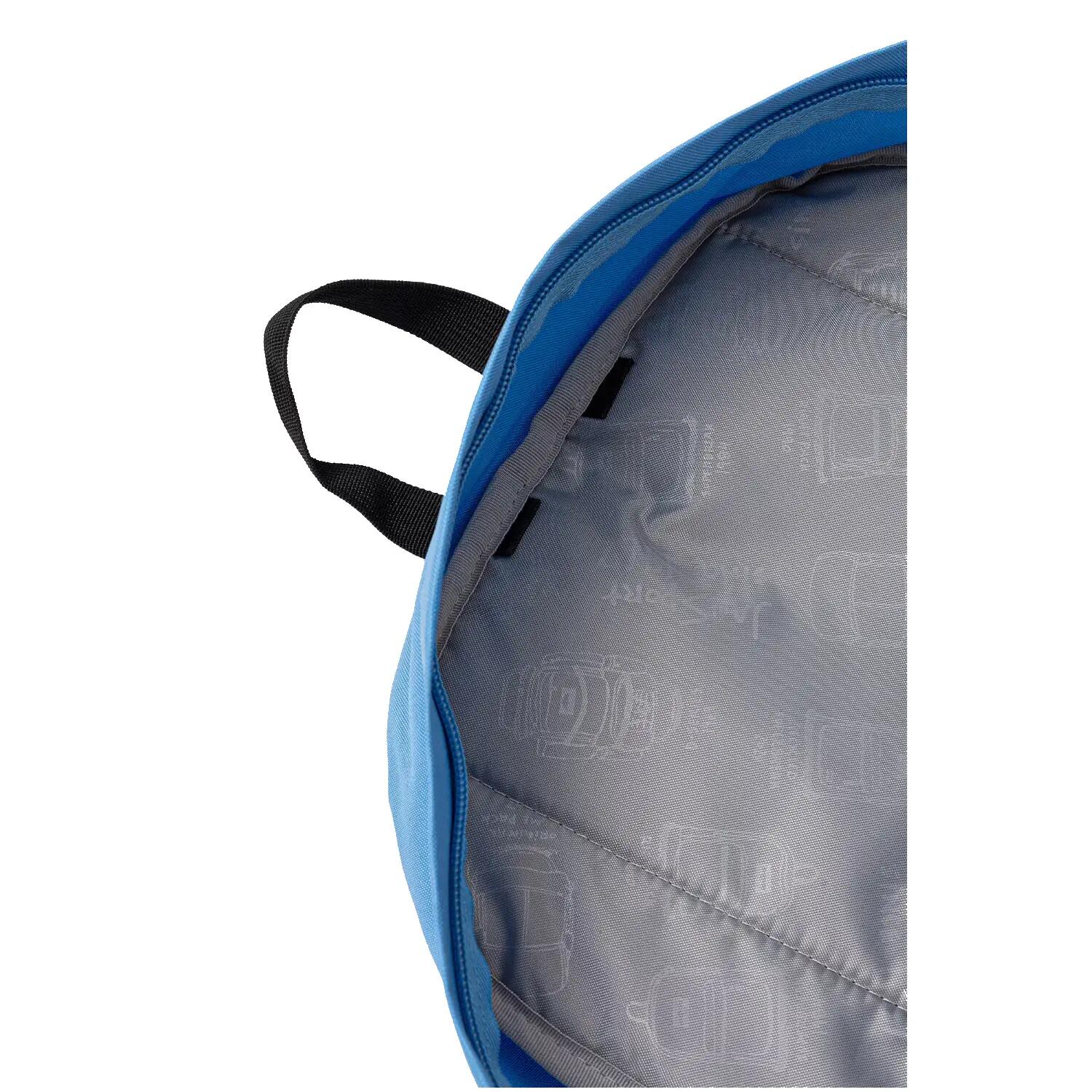 Plecak sportowo-turystyczny dla dorosłych Superbreak Backpack 3/3