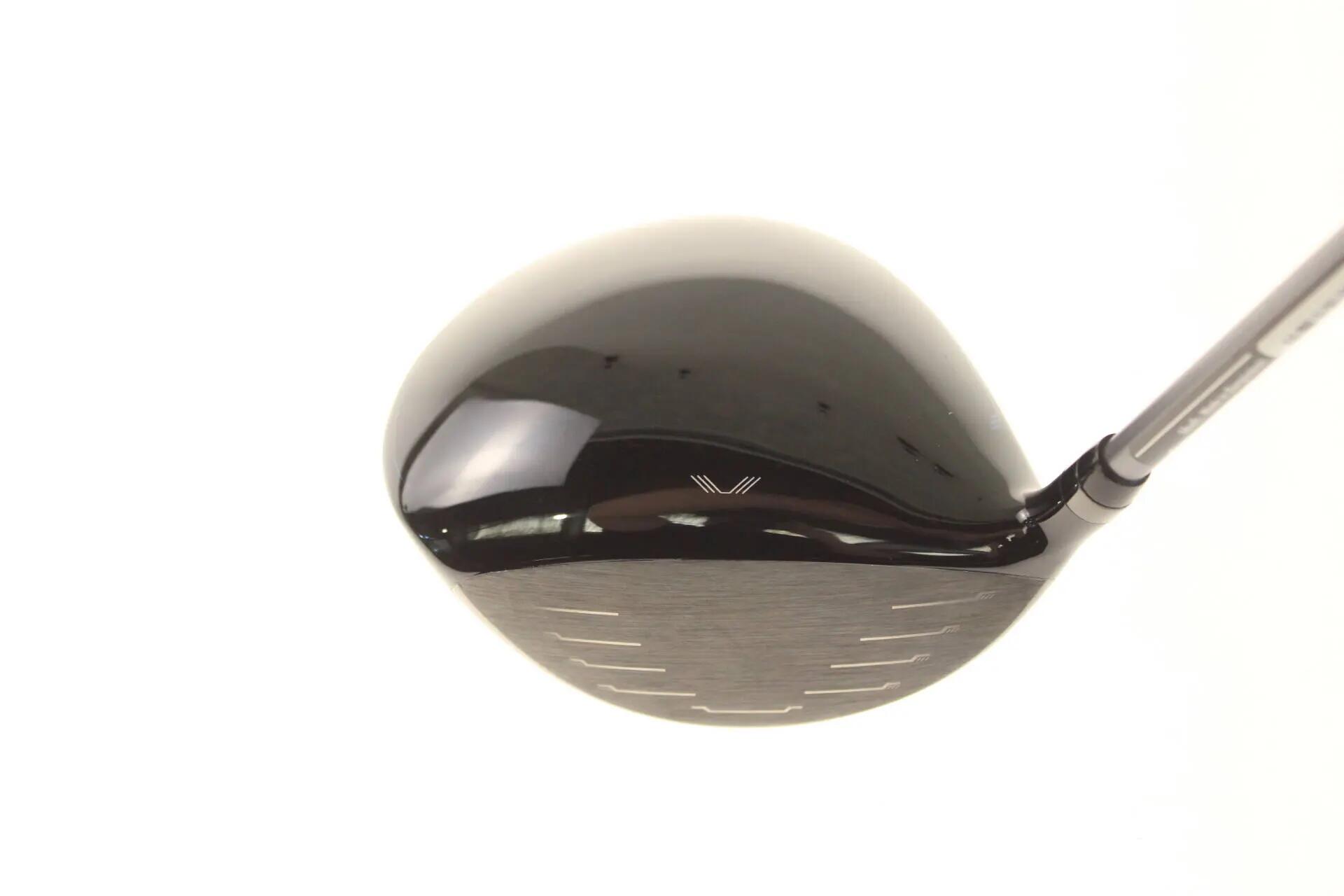 Seconde vie - Wilson D7 XS RH 10.5-deg Driver - Excellent 3/5