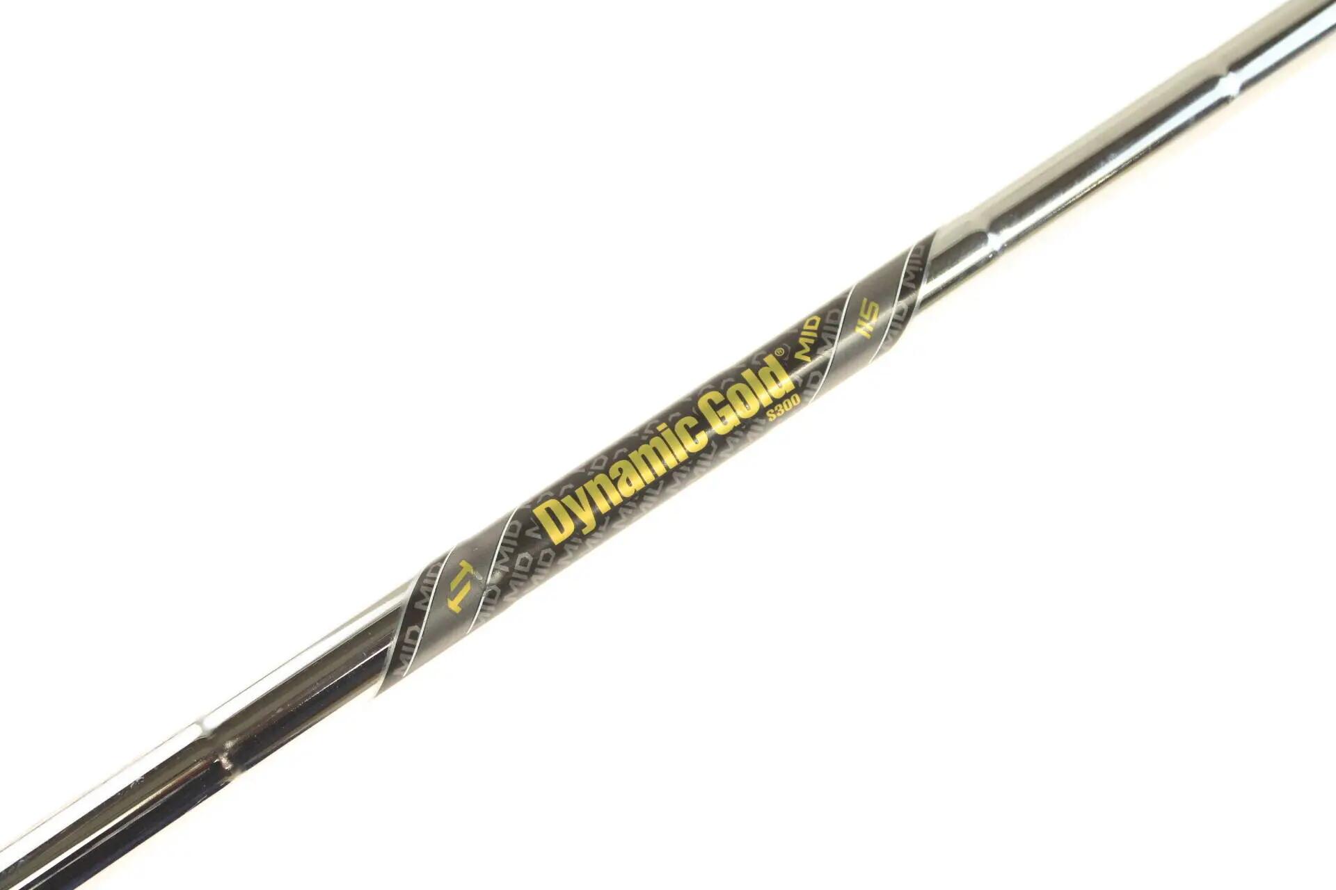 Seconde vie - Ping i530 RH 47-deg Wedge - Good 4/5