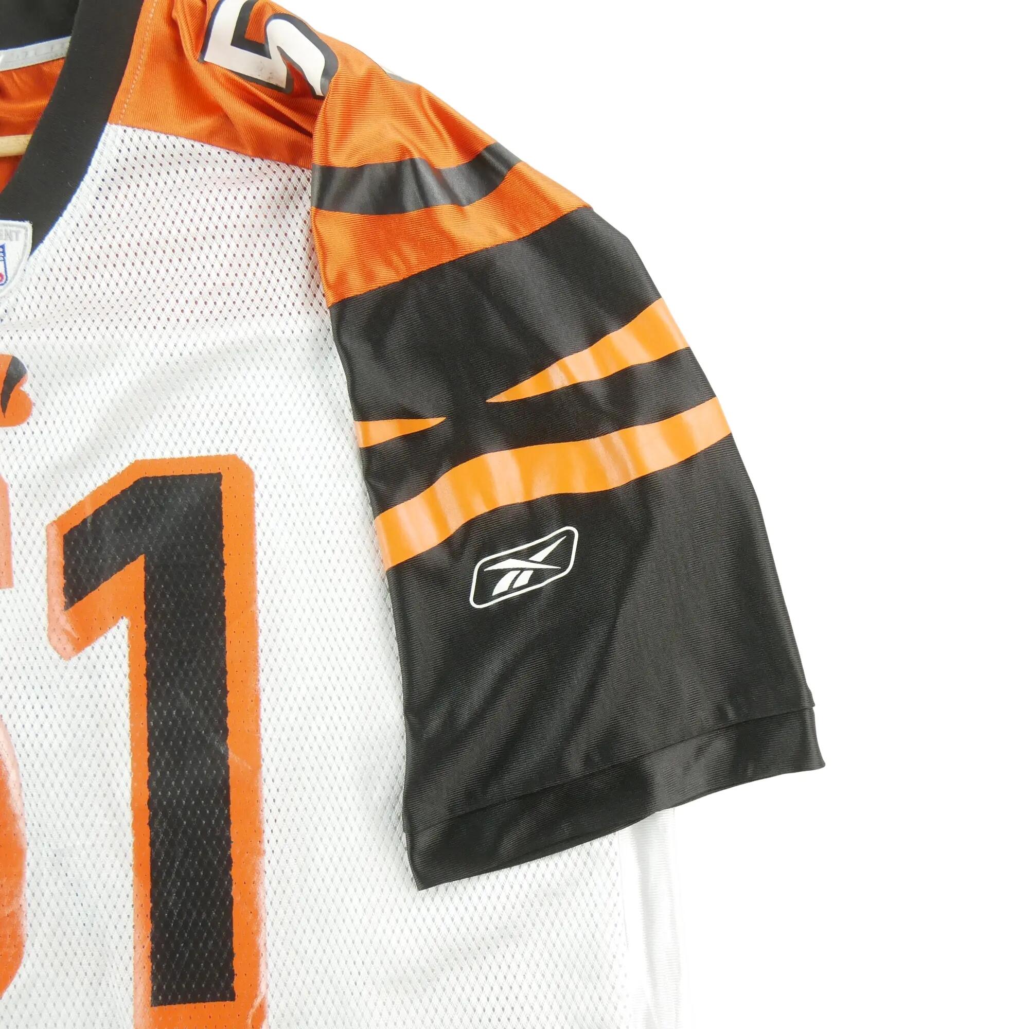 Seconde vie - Maillot Homme NFL Cincinnati Bengals 51 - Excellent 6/7