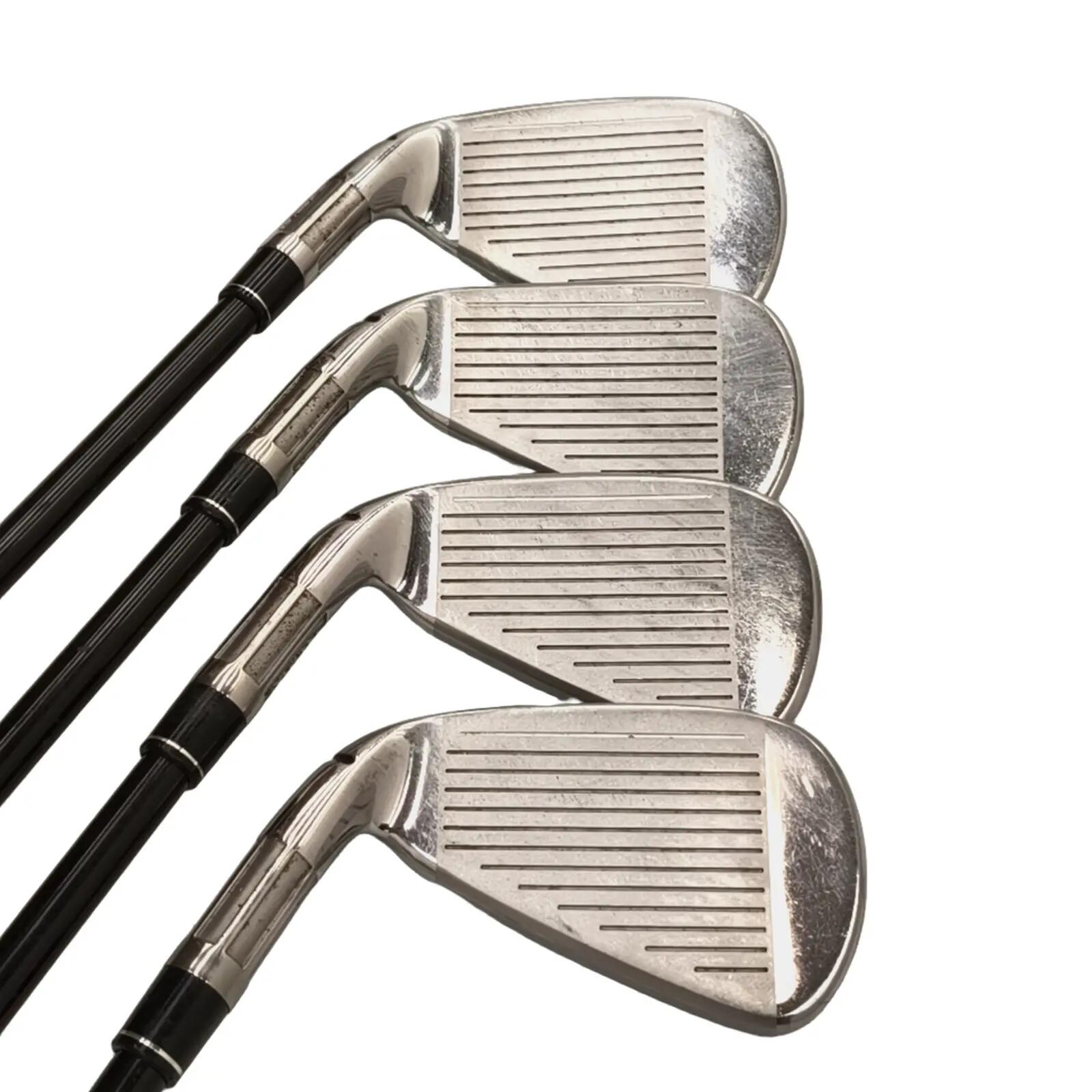 TaylorMade M6 Série de fers / 5-PW+SW / Flex Regular / Graphite 7/7