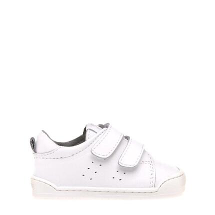 Zapatillas caminar Niños barefoot MTNG KIDS Free baby Azul