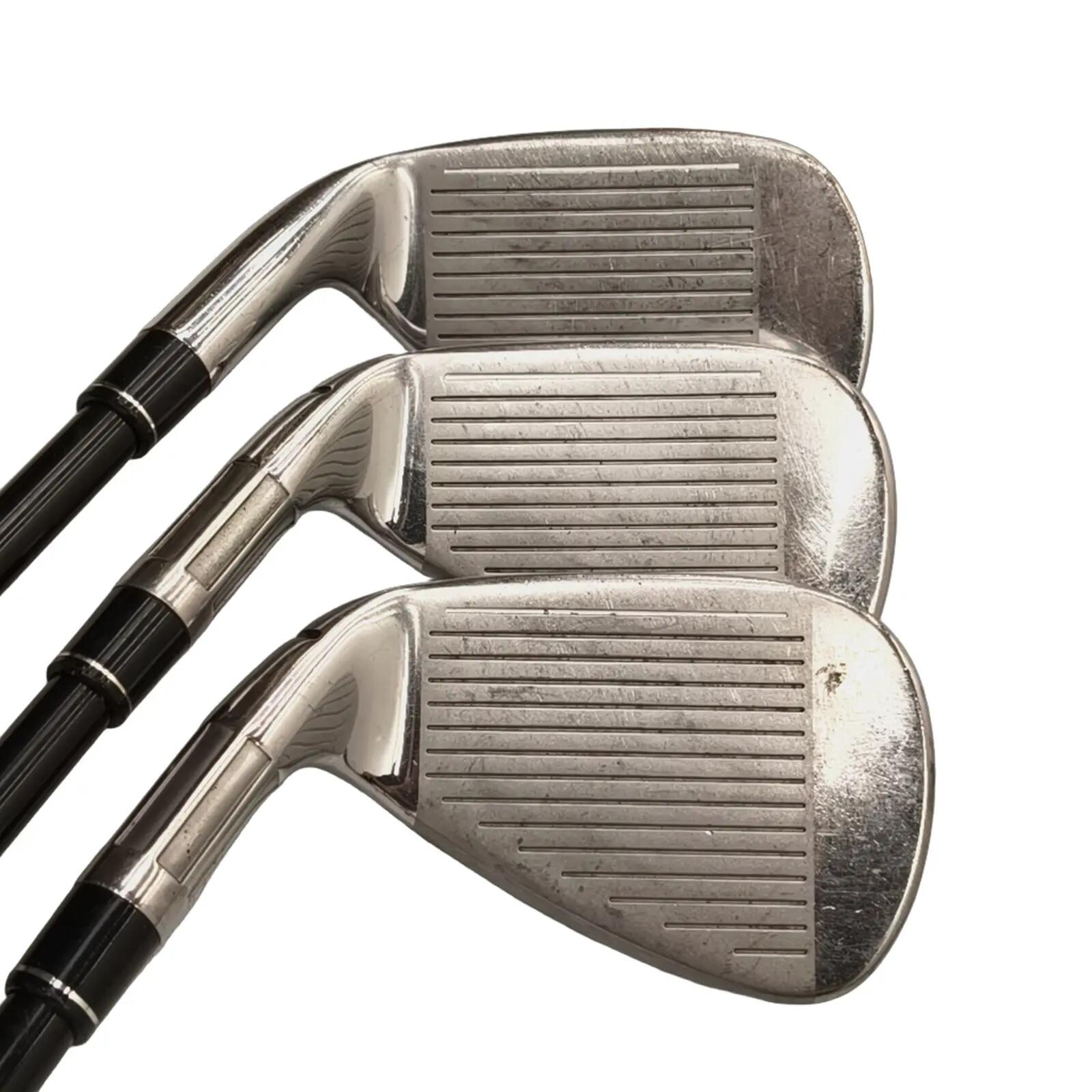 TaylorMade M6 Série de fers / 5-PW+SW / Flex Regular / Graphite 6/7